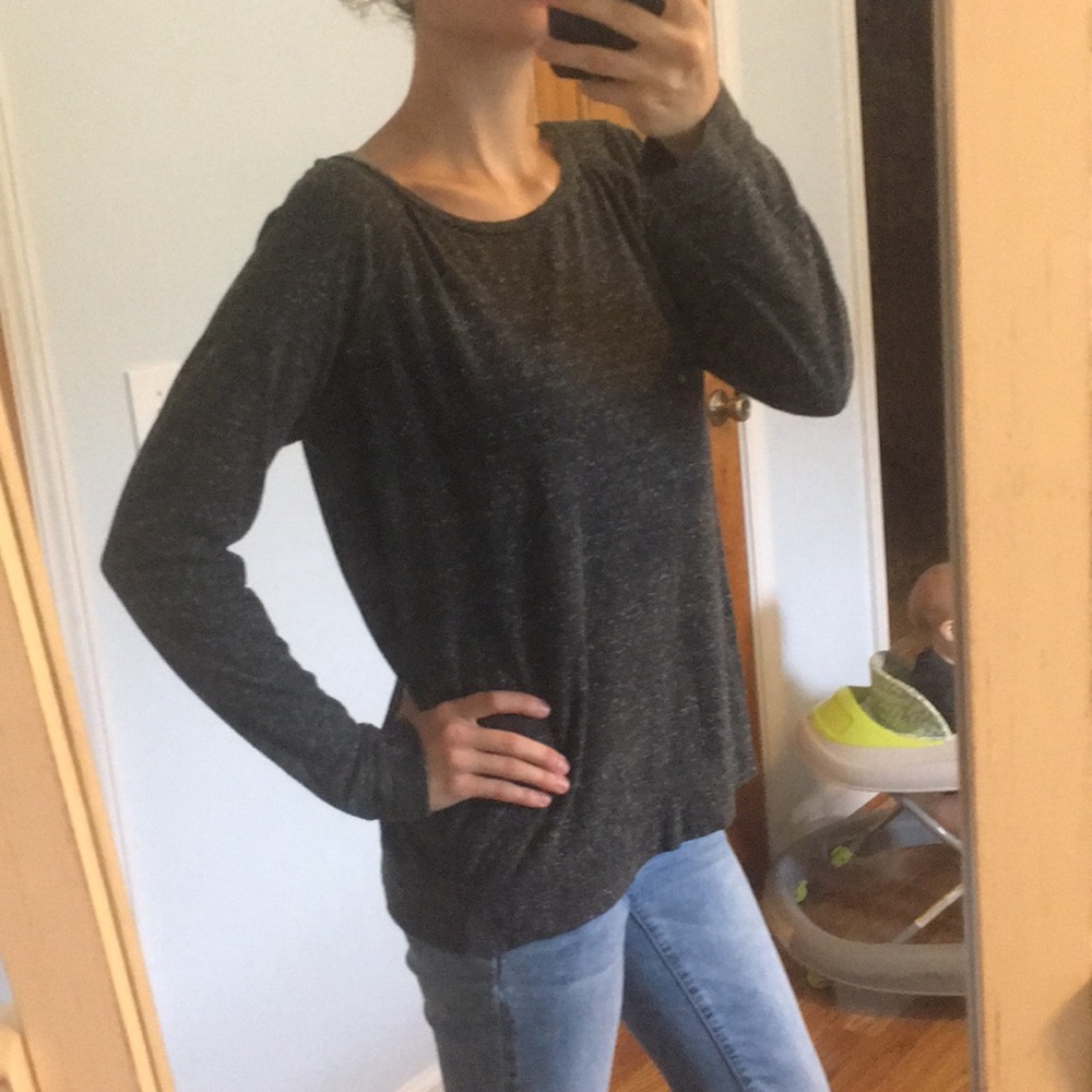 American Eagle Favorite T